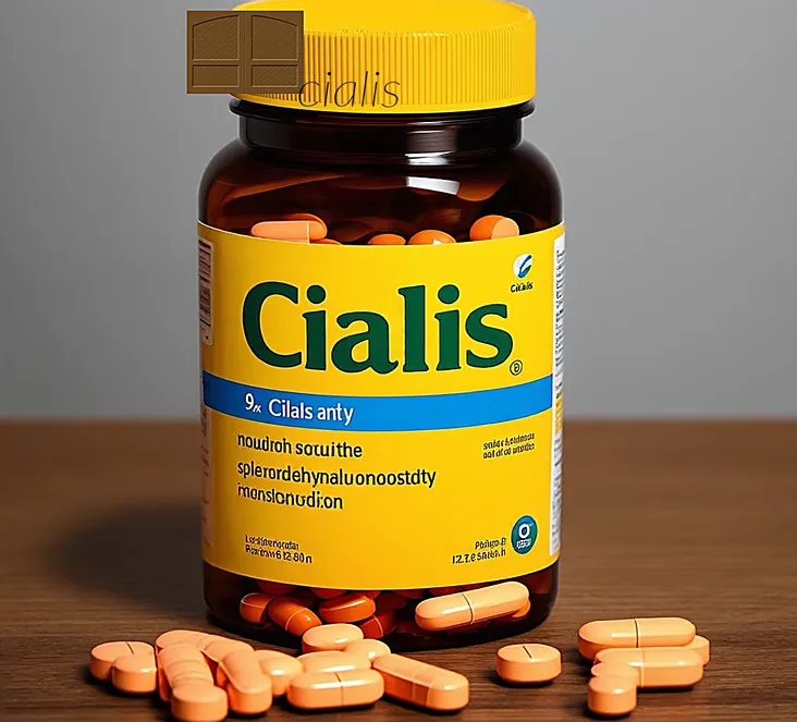 Cialis 1